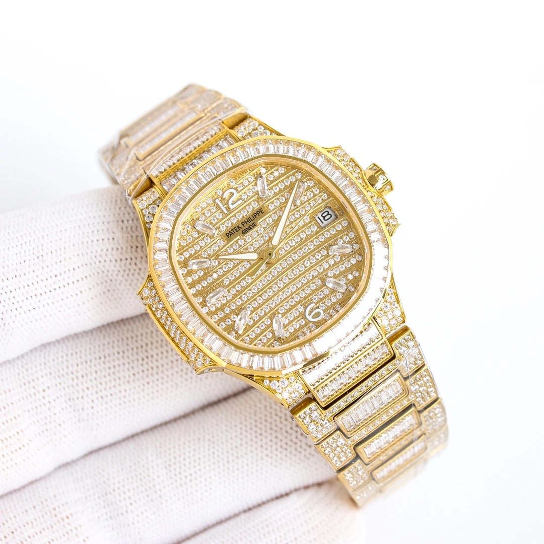 GoodFit PATEK PHILIPPE Watches 196350