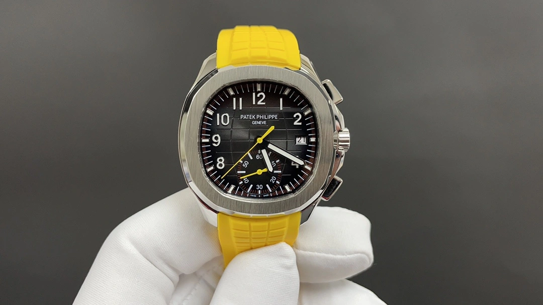 SoftTouch PATEK PHILIPPE Watches 196348