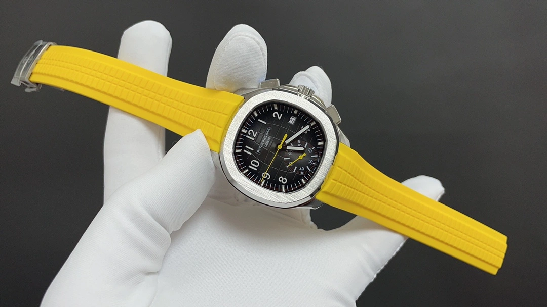 PATEK PHILIPPE Watches Flexible 196347