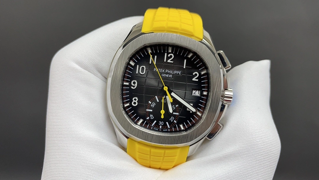 PATEK PHILIPPE Watches Flexible 196347