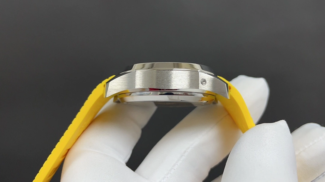 PATEK PHILIPPE Watches Flexible 196347