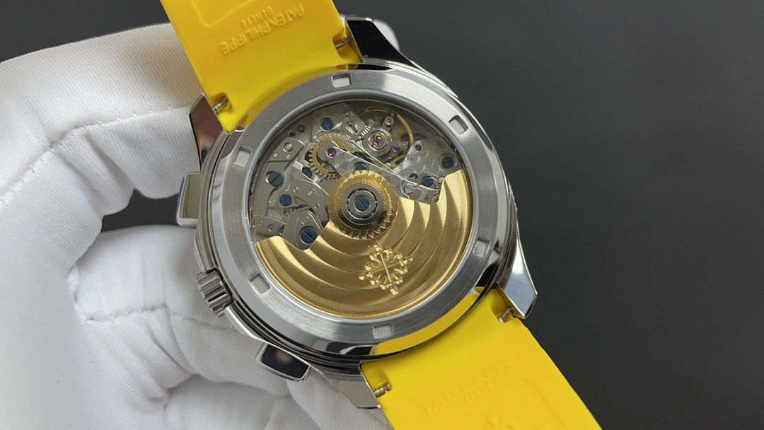 PATEK PHILIPPE Watches Flexible 196347