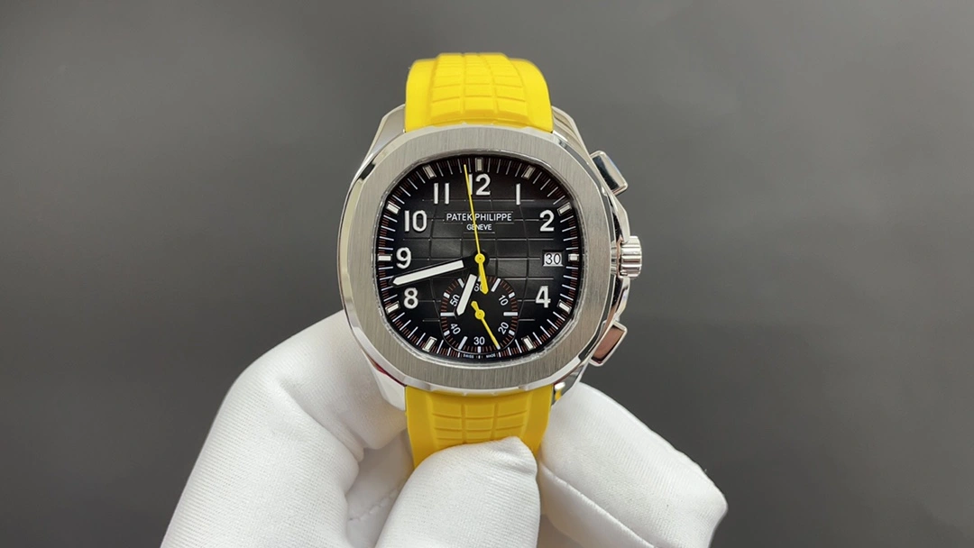 UrbanChic PATEK PHILIPPE Watches 196346