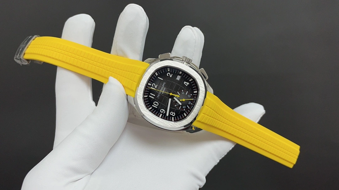 UrbanChic PATEK PHILIPPE Watches 196346