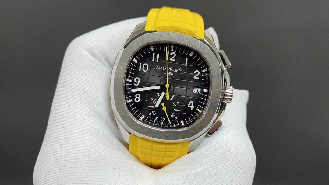 UrbanChic PATEK PHILIPPE Watches 196346