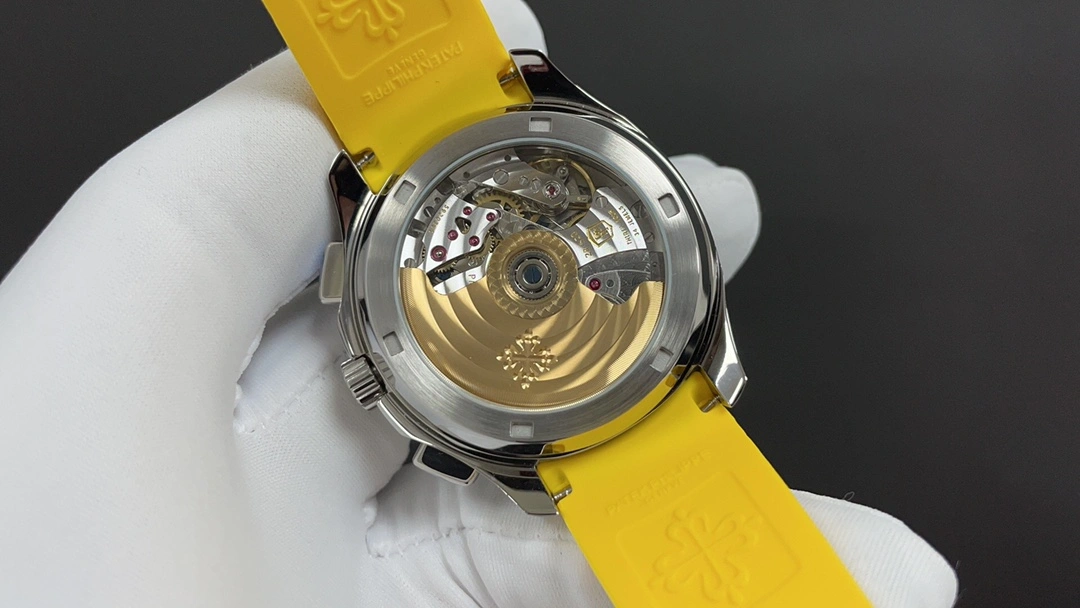 UrbanChic PATEK PHILIPPE Watches 196346