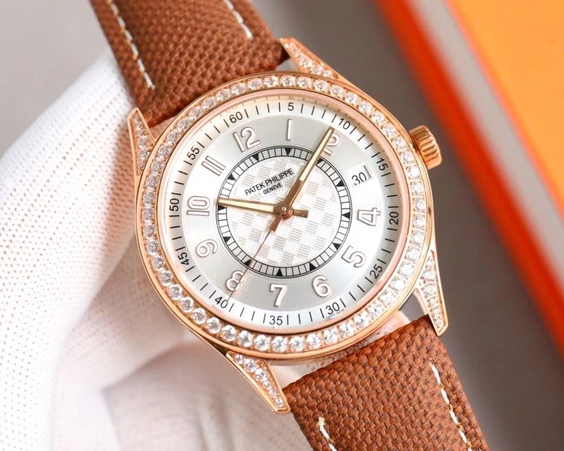 PATEK PHILIPPE Watches Flexible 196345