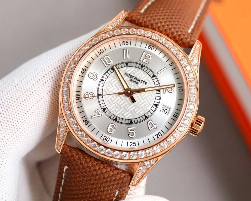 PATEK PHILIPPE Watches Flexible 196345
