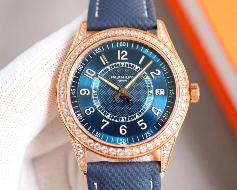 PATEK PHILIPPE Watches Flexible 196345
