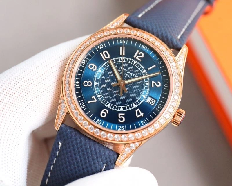 PATEK PHILIPPE Watches Flexible 196345