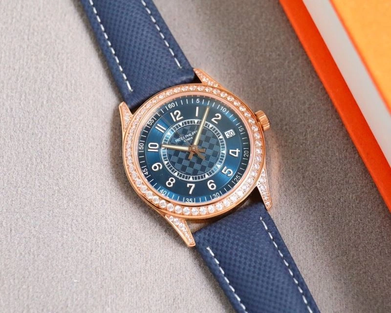 PATEK PHILIPPE Watches Flexible 196345