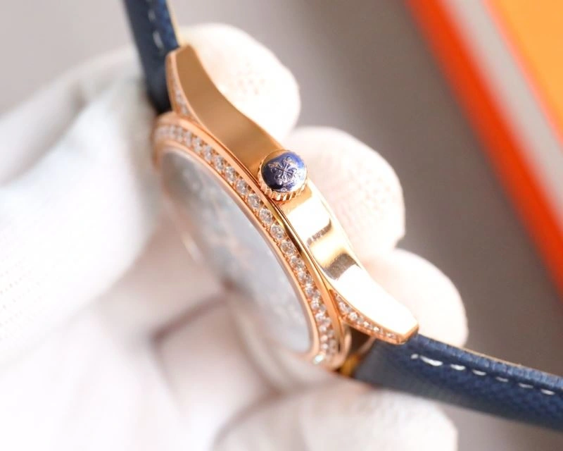 PATEK PHILIPPE Watches Flexible 196345