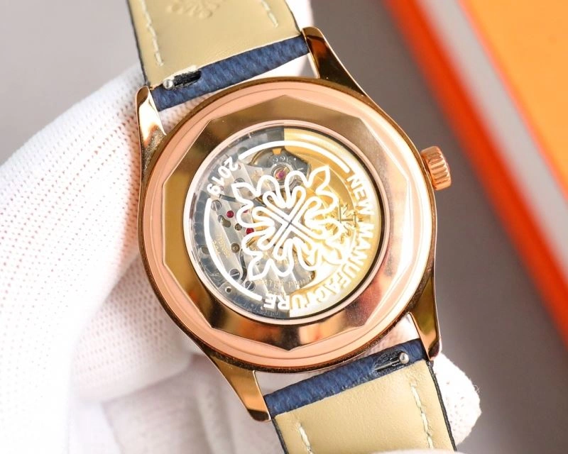 PATEK PHILIPPE Watches Flexible 196345
