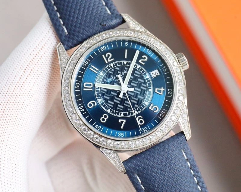 Reliable PATEK PHILIPPE Watches 196344