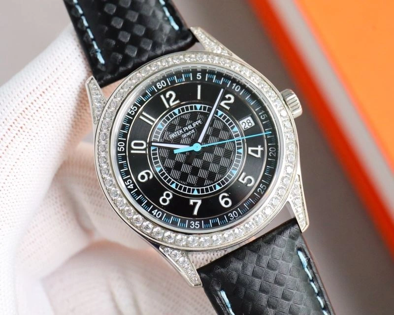 Reliable PATEK PHILIPPE Watches 196344