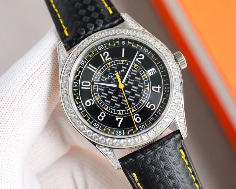 Reliable PATEK PHILIPPE Watches 196344