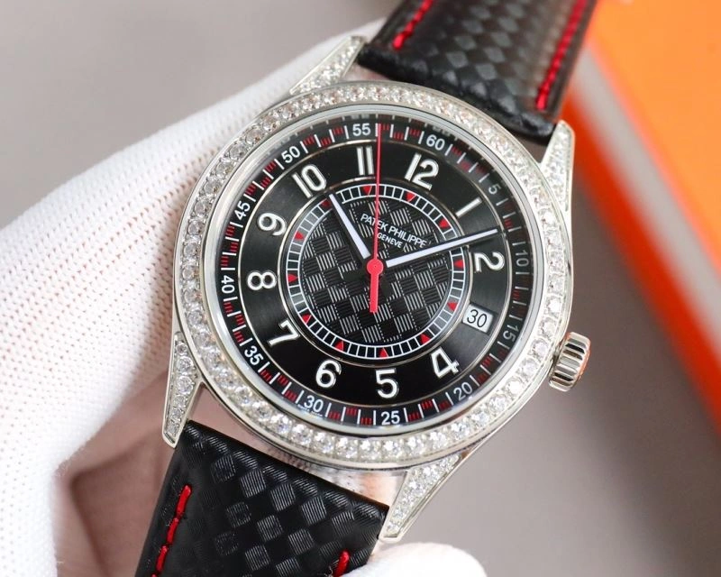 Reliable PATEK PHILIPPE Watches 196344