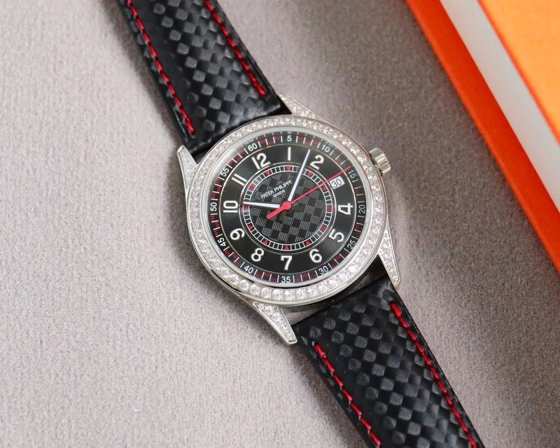 Reliable PATEK PHILIPPE Watches 196344