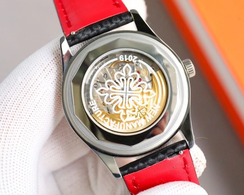 Reliable PATEK PHILIPPE Watches 196344
