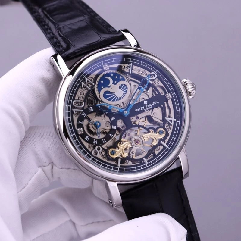 PATEK PHILIPPE Watches EyeCatching 196339