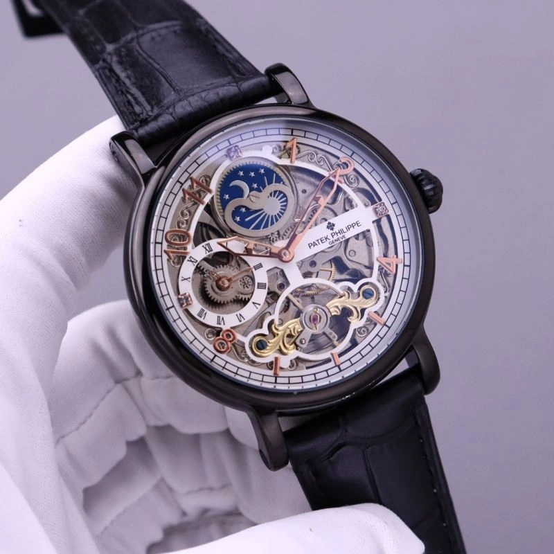 PATEK PHILIPPE Watches EyeCatching 196339