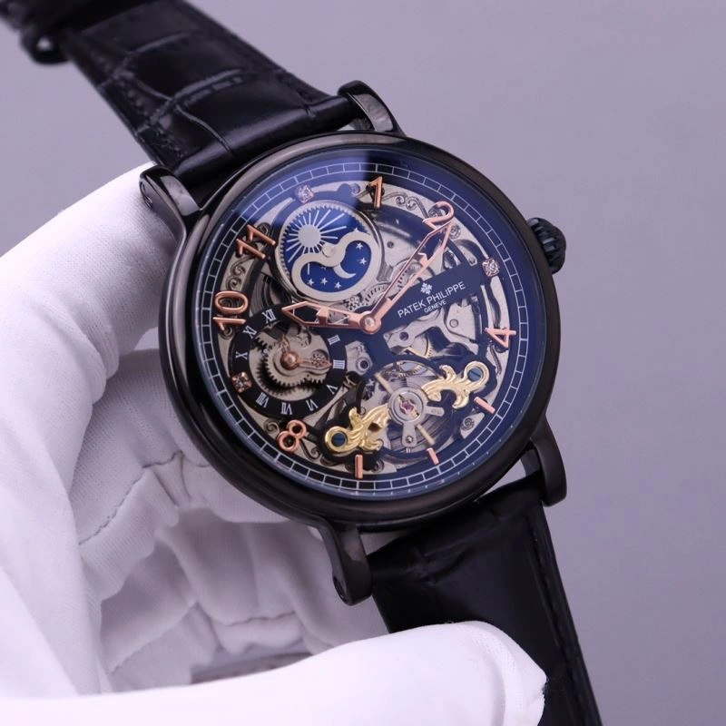 PATEK PHILIPPE Watches EyeCatching 196339