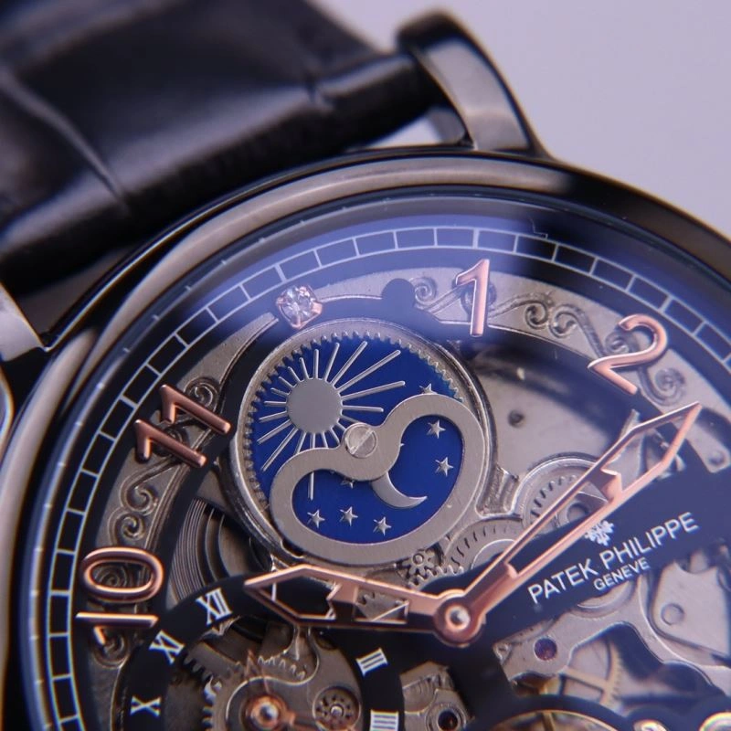 PATEK PHILIPPE Watches EyeCatching 196339