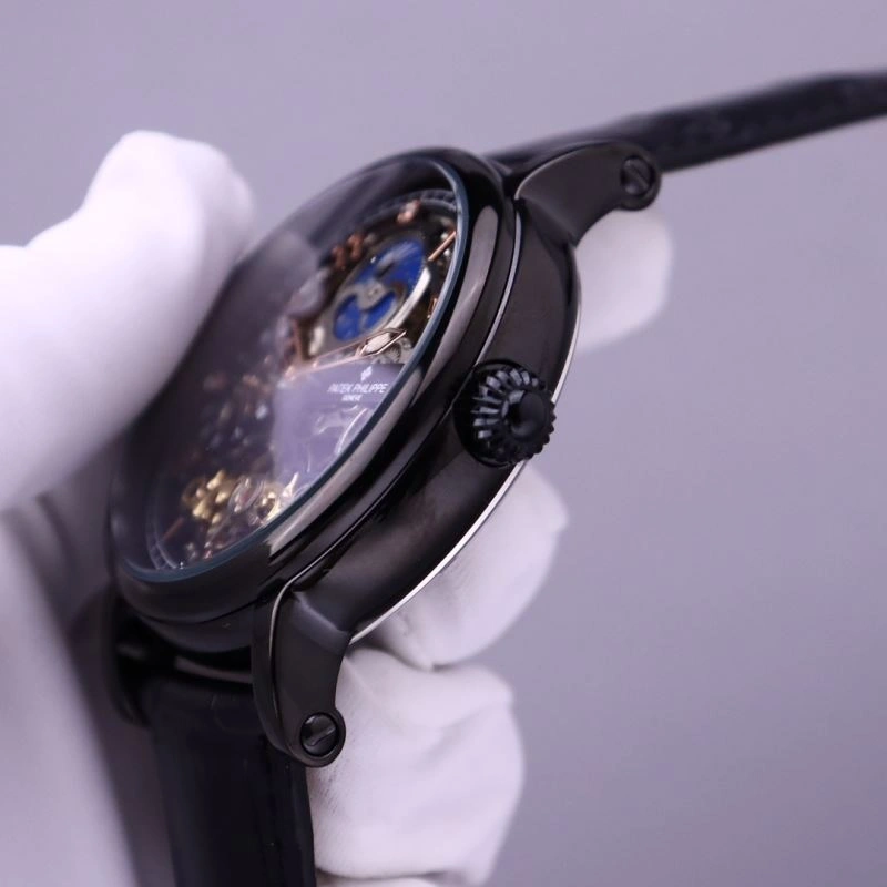 PATEK PHILIPPE Watches EyeCatching 196339