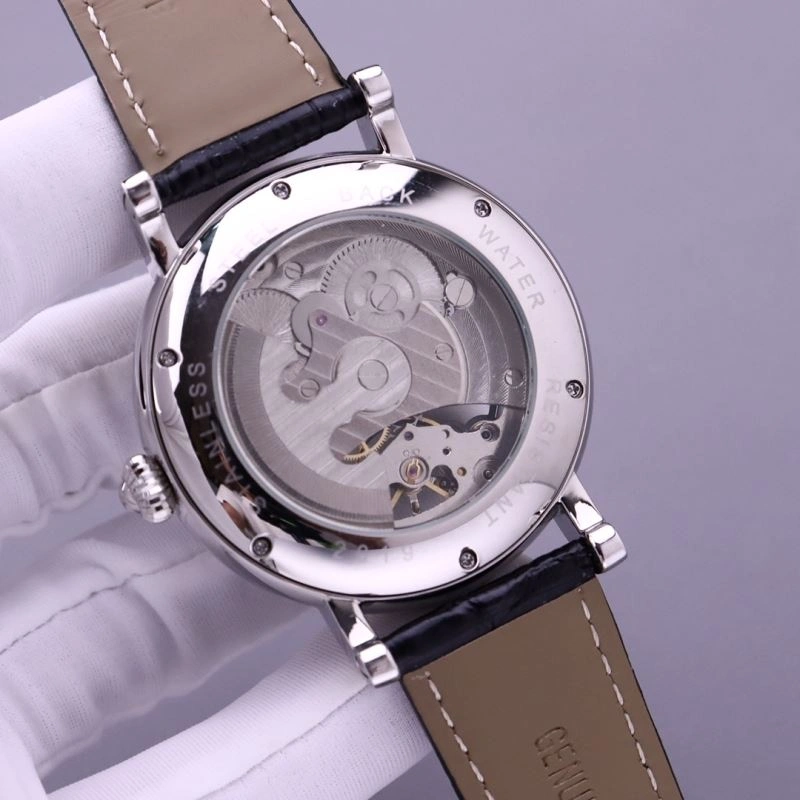 PATEK PHILIPPE Watches EyeCatching 196339