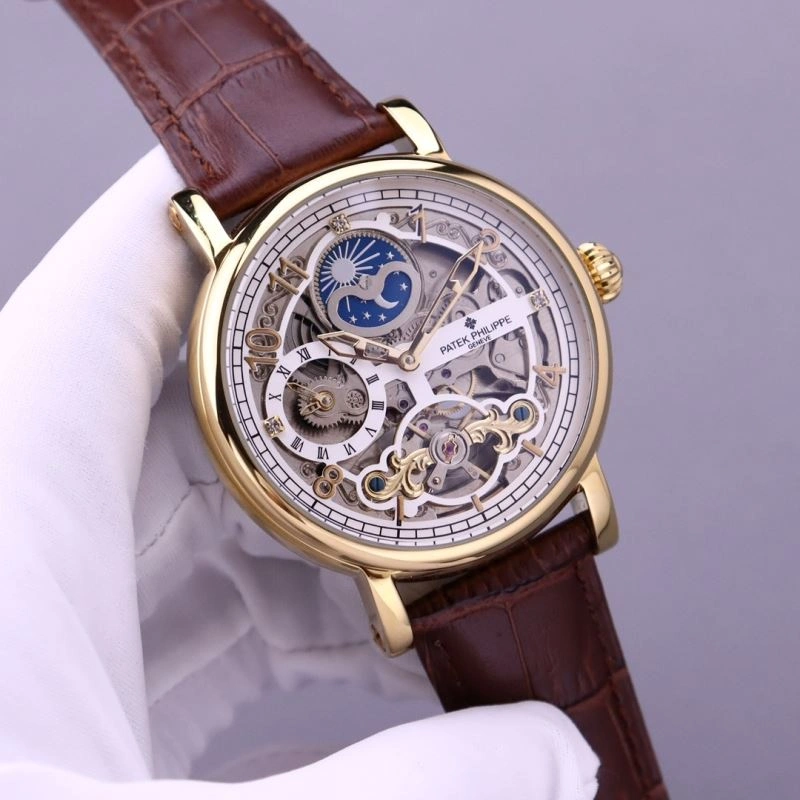 EasyMatch PATEK PHILIPPE Watches 196336