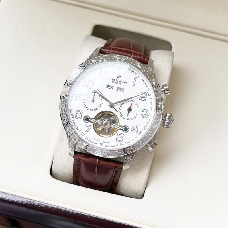 PATEK PHILIPPE Watches DailyWear 196337