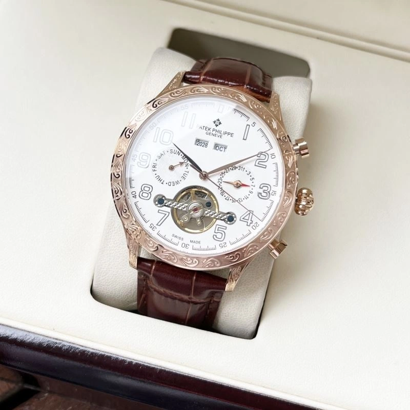 PATEK PHILIPPE Watches DailyWear 196337