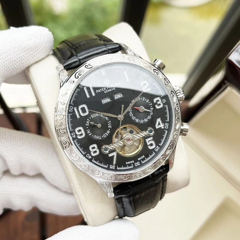 PATEK PHILIPPE Watches DailyWear 196337