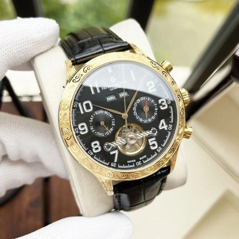PATEK PHILIPPE Watches DailyWear 196337