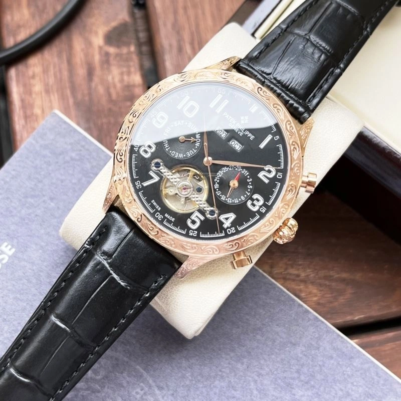 PATEK PHILIPPE Watches DailyWear 196337