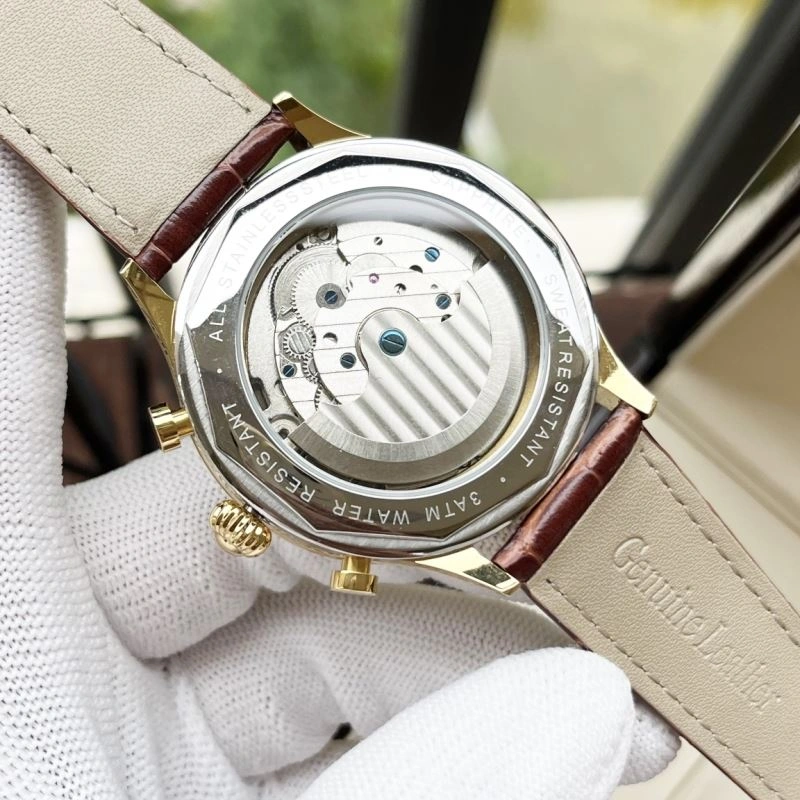 PATEK PHILIPPE Watches DailyWear 196337