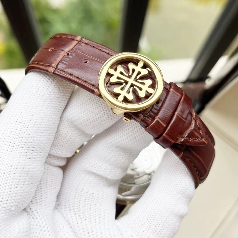 PATEK PHILIPPE Watches DailyWear 196337
