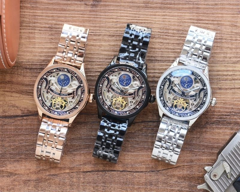 PATEK PHILIPPE Watches HighPerformance 196342
