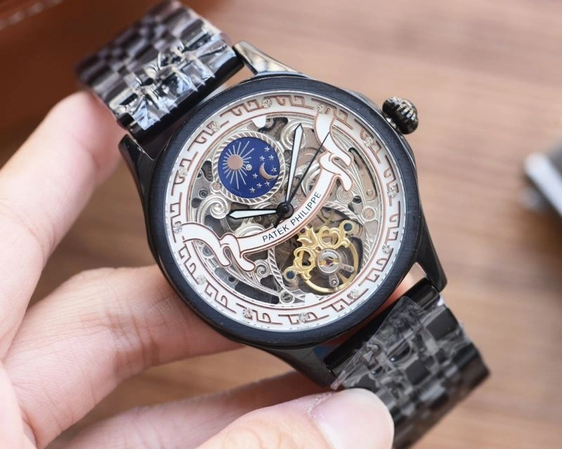 PATEK PHILIPPE Watches HighPerformance 196342