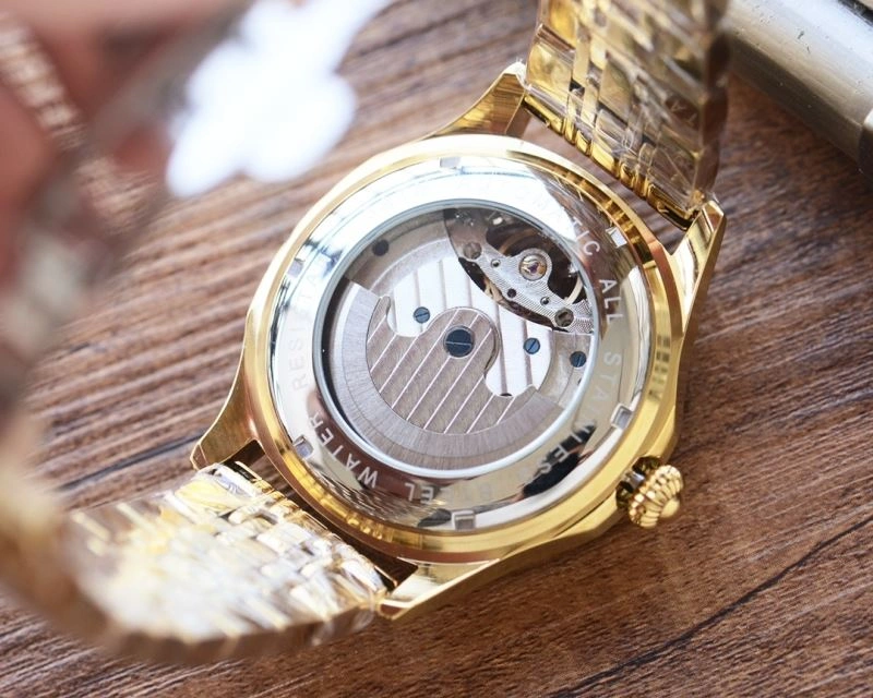 PATEK PHILIPPE Watches HighPerformance 196342
