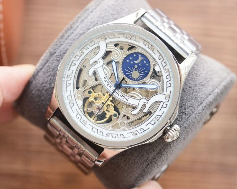 PATEK PHILIPPE Watches HighPerformance 196342