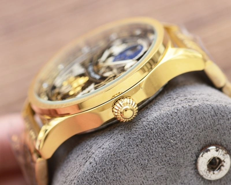 PATEK PHILIPPE Watches HighPerformance 196342