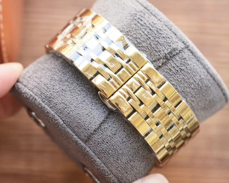 PATEK PHILIPPE Watches HighPerformance 196342