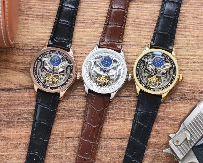 PATEK PHILIPPE Watches UrbanChic 196338