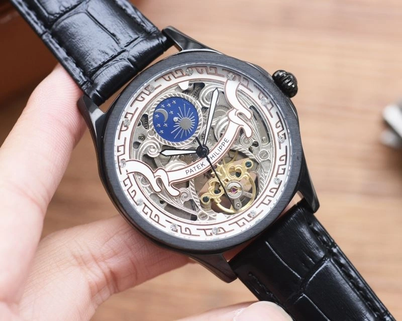 PATEK PHILIPPE Watches UrbanChic 196338