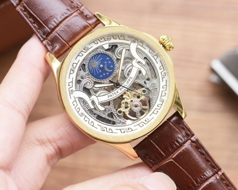 PATEK PHILIPPE Watches UrbanChic 196338