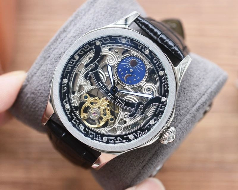 PATEK PHILIPPE Watches UrbanChic 196338