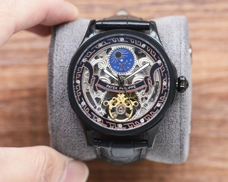 PATEK PHILIPPE Watches UrbanChic 196338