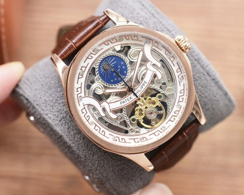 PATEK PHILIPPE Watches UrbanChic 196338