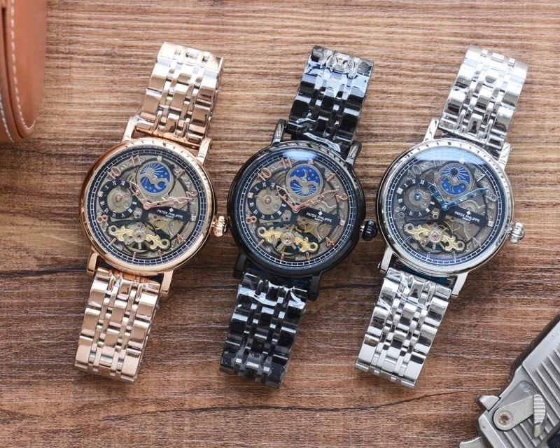PATEK PHILIPPE Watches Original 196340